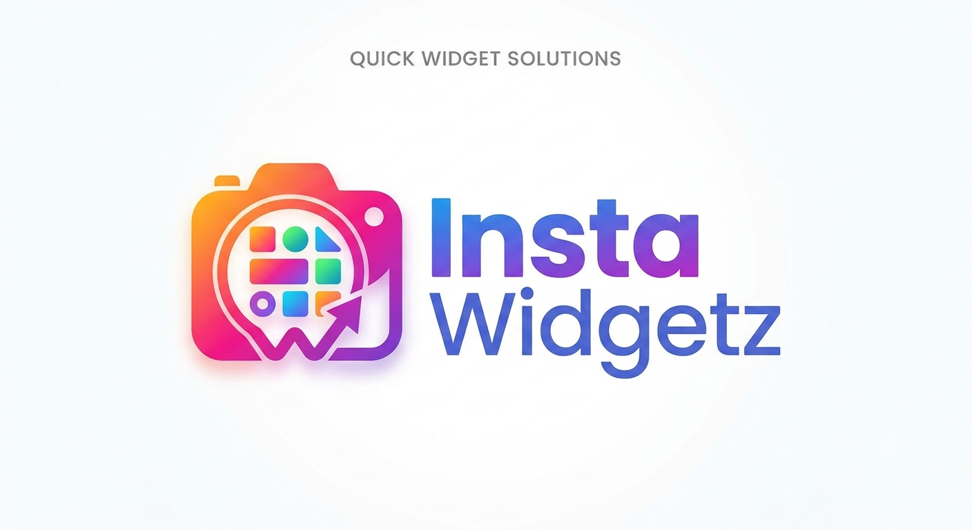 Insta Widgetz